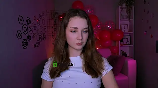 alisabliss online show from 02-13-26, 08:31