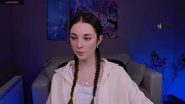 alisabliss online show from 01-07-26, 08:14