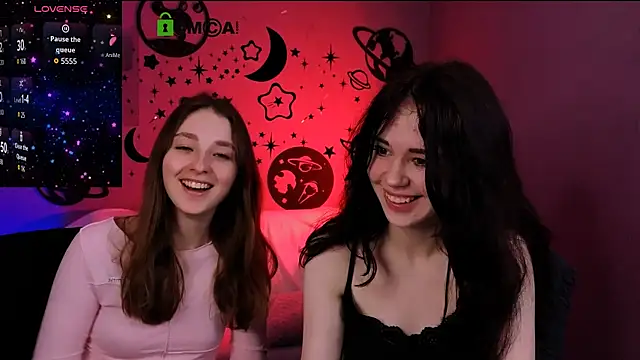 alisabliss online show from 04-11-26, 07:17