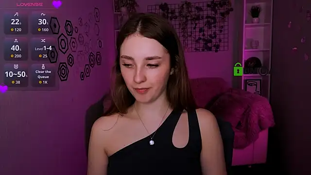 alisabliss online show from 05-07-26, 07:17