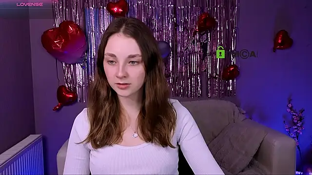 alisabliss online show from 02-19-26, 08:06