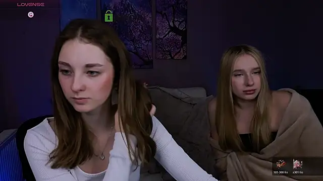 alisabliss online show from 01-13-26, 03:10