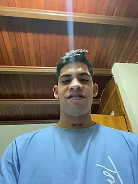 hard sexboy online show from 04-10-26, 12:50