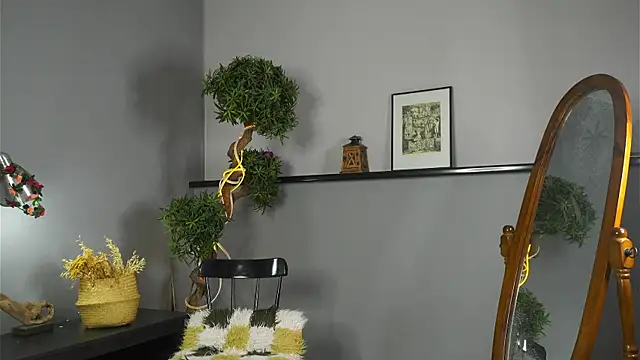 JanelAkerley online show from 01-15-26, 03:43