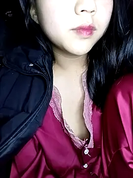 Quynhsumon online show from 02-10-26, 02:49