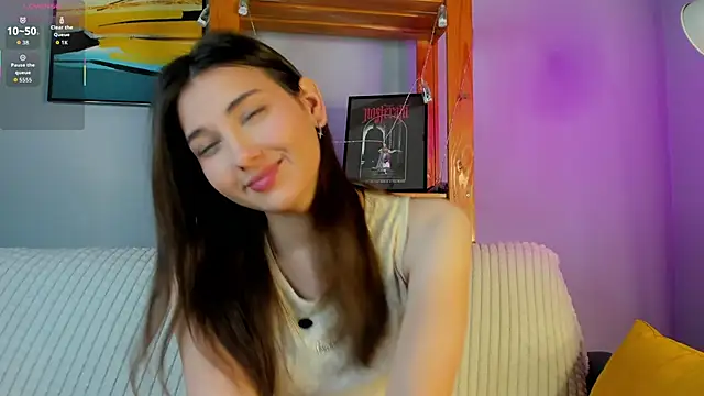 KateCahee online show from 01-10-26, 02:07