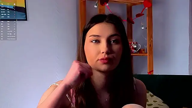 KateCahee online show from 02-24-26, 01:39