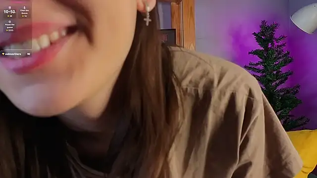 KateCahee online show from 12-20-25, 01:30