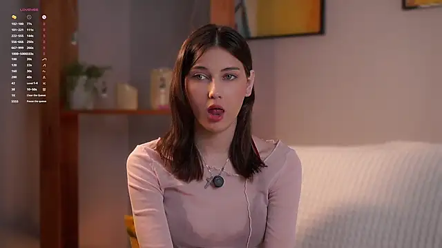 KateCahee online show from 04-10-26, 01:45