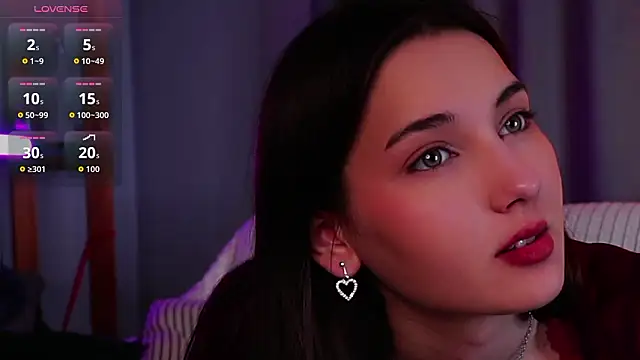 KateCahee online show from 03-09-26, 02:59