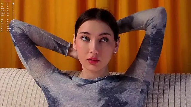 KateCahee online show from 03-03-26, 01:23