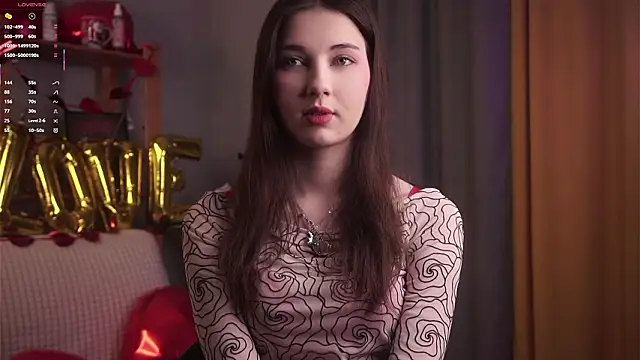 KateCahee online show from 02-14-26, 01:17