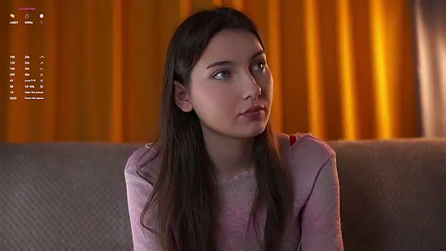 KateCahee online show from 03-17-26, 01:41