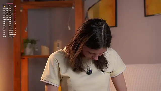 KateCahee online show from 04-14-26, 01:32