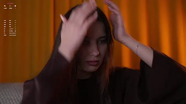 KateCahee online show from 03-21-26, 01:51