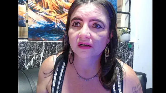 Debora Cienfuegos25 online show from 12-19-25, 12:25