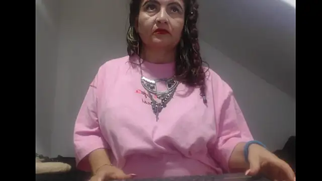 Debora Cienfuegos25 online show from 01-13-26, 08:02