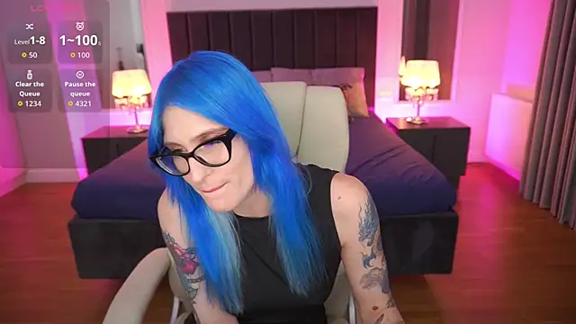 CassaBlaze online show from 05-17-26, 09:48
