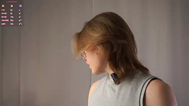 MelodyBaur online show from 03-12-26, 12:42