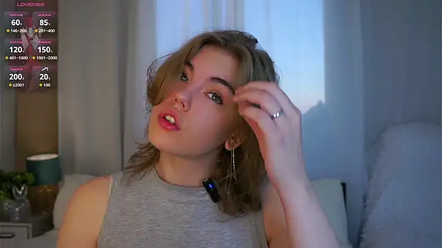 MelodyBaur online show from 04-07-26, 12:29