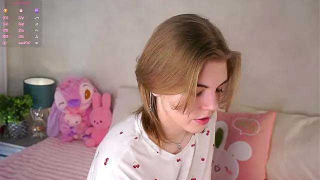 MelodyBaur online show from 03-10-26, 01:15