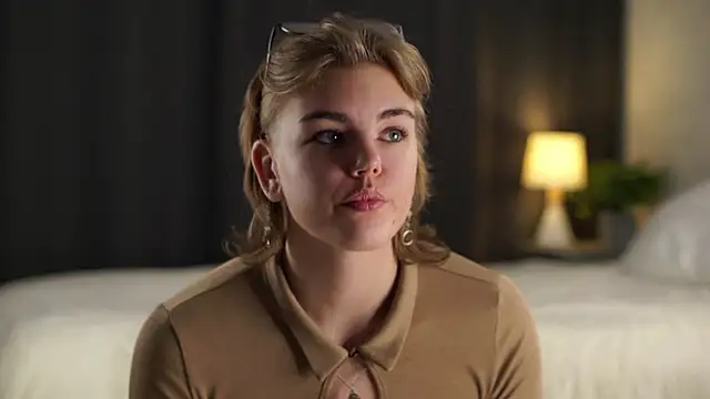 MelodyBaur online show from 11-06-25, 11:36