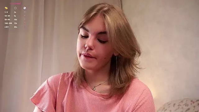 MelodyBaur online show from 06-22-26, 01:08