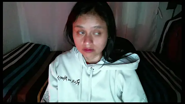 Snapshot of Negritatata chatting on 07-14-26, 11:44 Negritatata online show from 07-14-26, 11:44