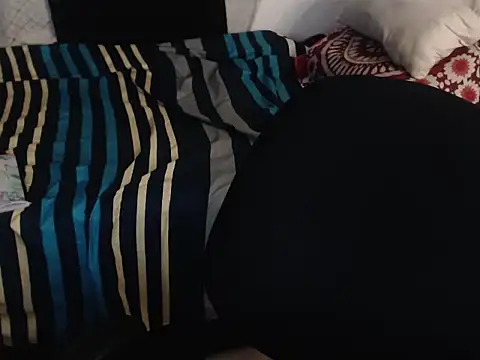 Negritatata online show from 12-19-25, 01:09