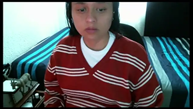 Snapshot of Negritatata chatting on 06-24-26, 06:17 Negritatata online show from 06-24-26, 06:17