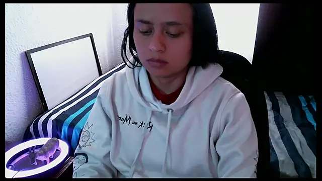 Snapshot of Negritatata chatting on 07-08-26, 02:29 Negritatata online show from 07-08-26, 02:29