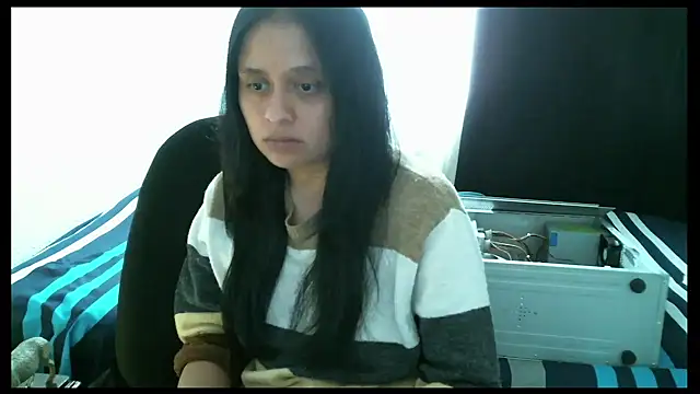 Snapshot of Negritatata chatting on 07-04-26, 05:50 Negritatata online show from 07-04-26, 05:50