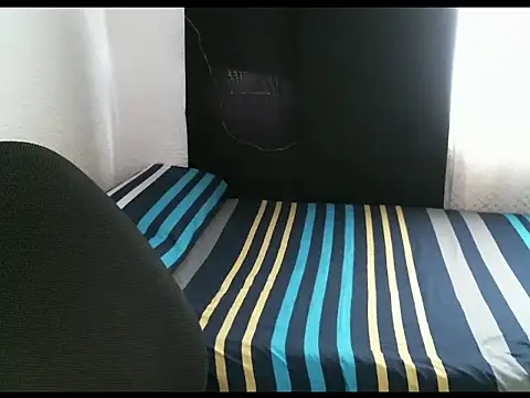 Negritatata online show from 05-17-26, 04:18