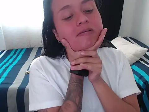 Negritatata online show from 12-15-25, 02:45