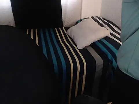 Negritatata online show from 12-20-25, 11:13