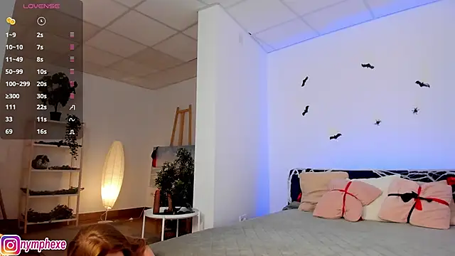 Ny mphie online show from 10-30-25, 07:06