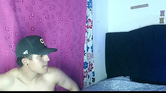 ReferredArtwork online show from 10-29-25, 01:04