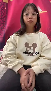 Maomilove1 online show from 12-01-25, 09:21