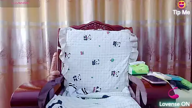 Maomilove1 online show from 02-01-26, 07:28