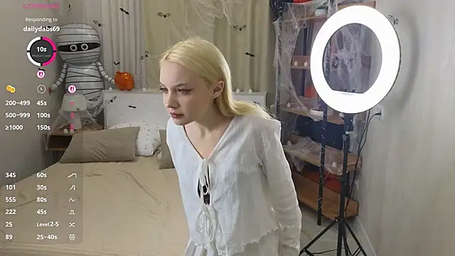 IraYounce online show from 11-05-25, 01:09