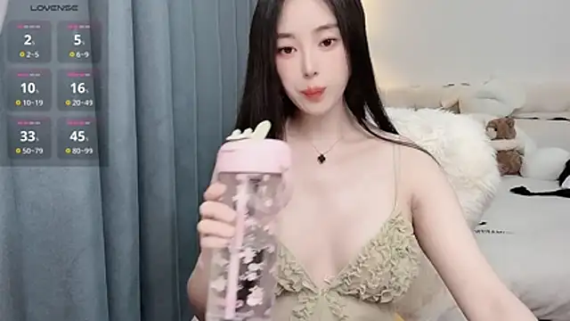 Xiaotaimei 666 online show from 03-01-26, 03:34