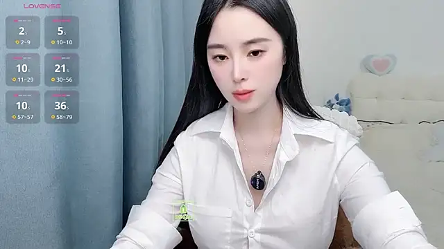 Xiaotaimei 666 online show from 11-23-25, 03:49