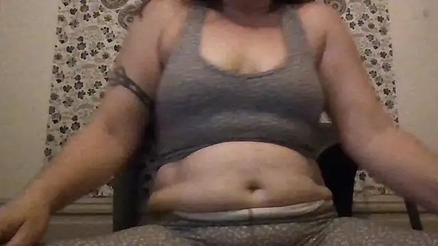 MistressJenEX online show from 10-26-25, 10:15