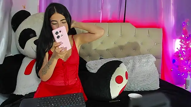 eimyy rouse online show from 01-07-26, 08:47