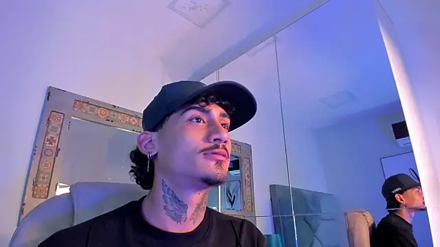 Mr Strike online show from 01-14-26, 02:59