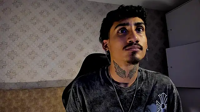 Mr Strike online show from 12-03-25, 03:07