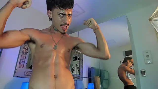 Mr Strike online show from 11-28-25, 03:07