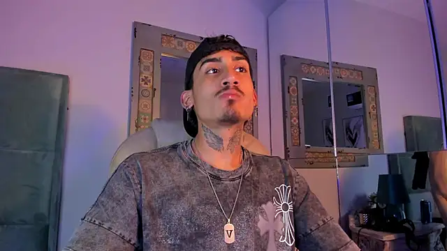 Mr Strike online show from 01-08-26, 07:09