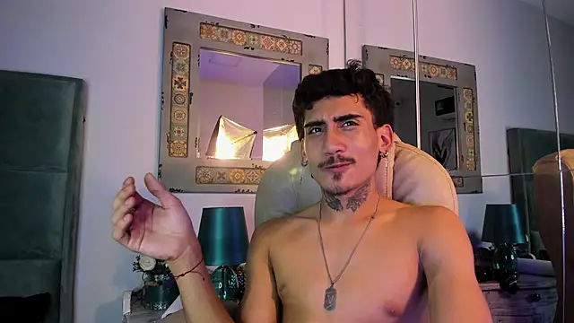 Mr Strike online show from 12-13-25, 08:04