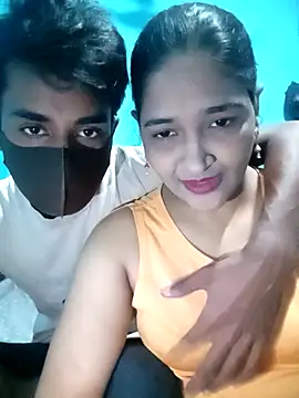 CoupleShow 432 online show from 11-12-25, 11:47